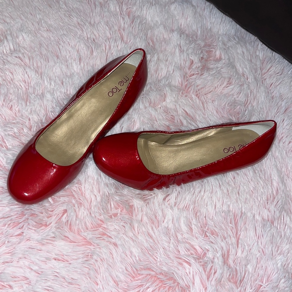 Vintage size 10M Shoes